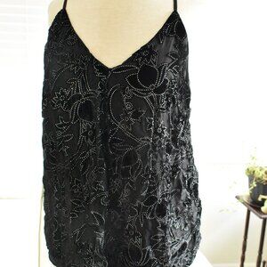 Burnout tank Lucky Brand